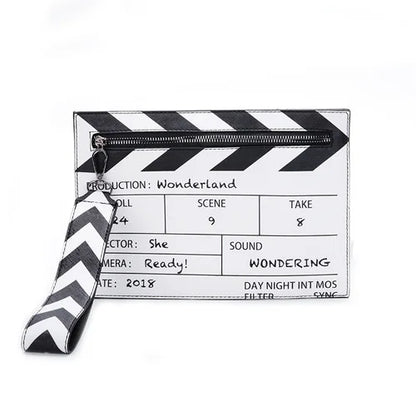 Bolsa Cinema Director