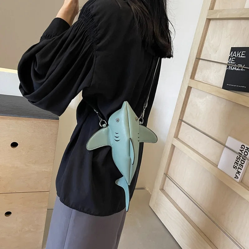 The Shark Bag