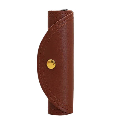 Guante limpiador para bolsos