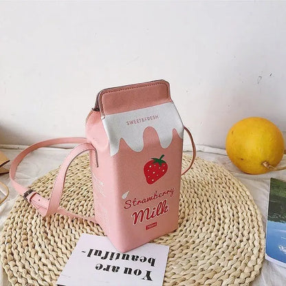 Bolsa Milk Pop
