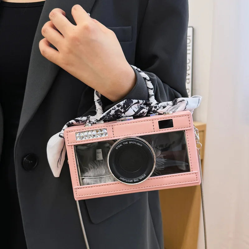 Camera Bag