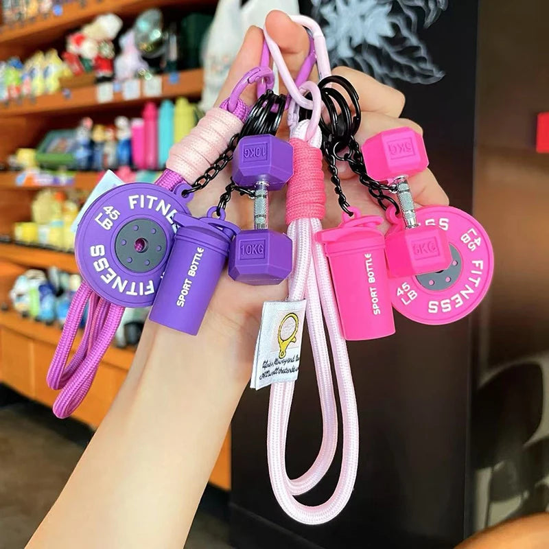 Charm Fitness