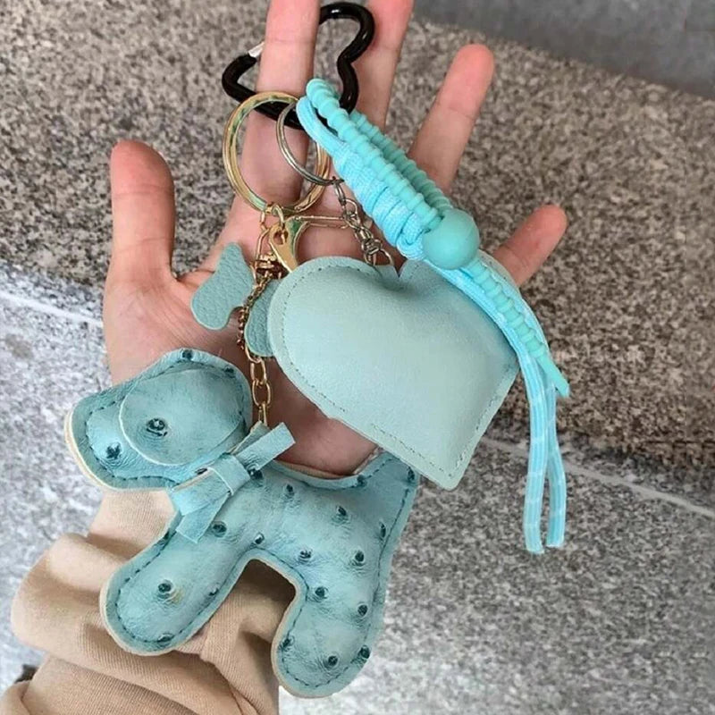 Charm Puppy Love