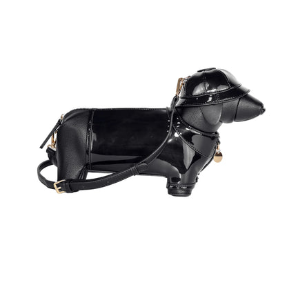 Sunny Dachshund Bag