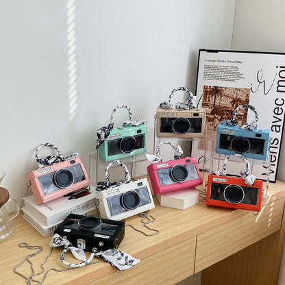Camera Bag