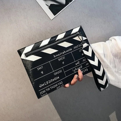 Bolsa Cinema Director