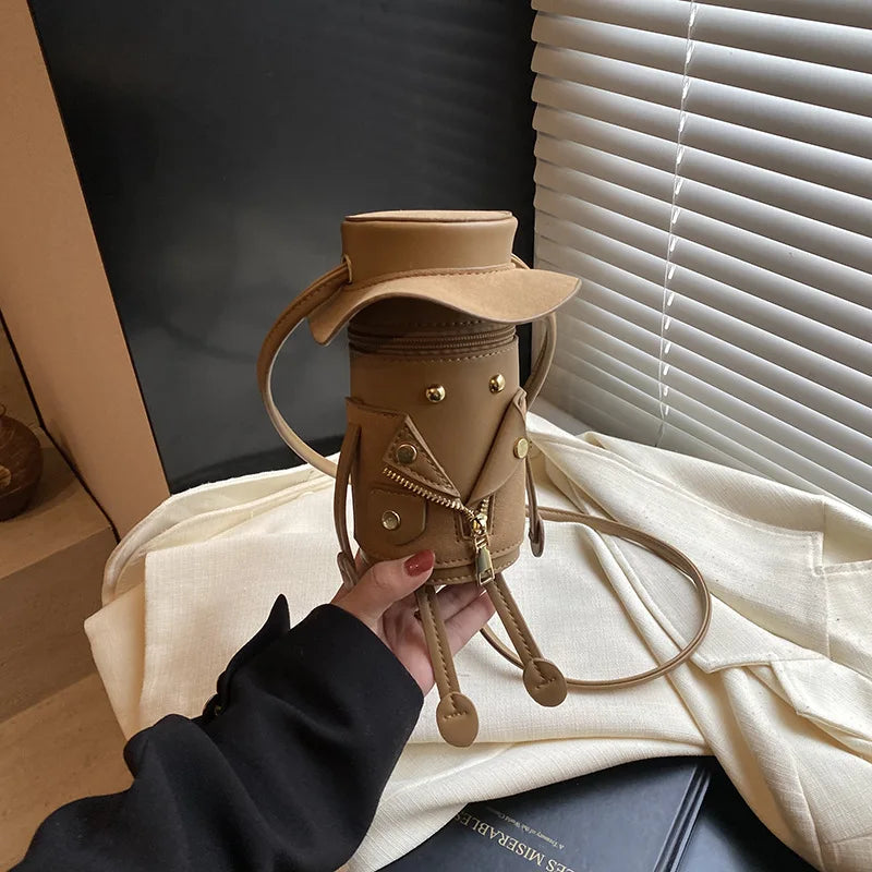 Bolsa Cowboy Mini