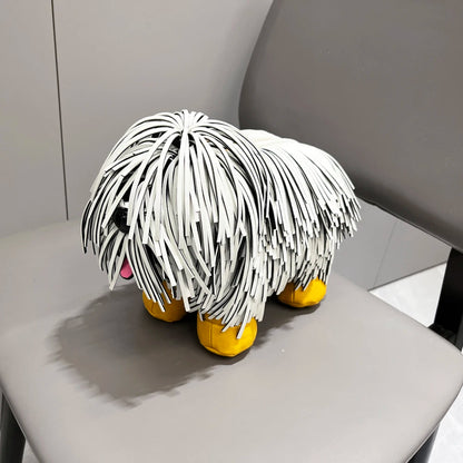 Bolsa Dog Styatement