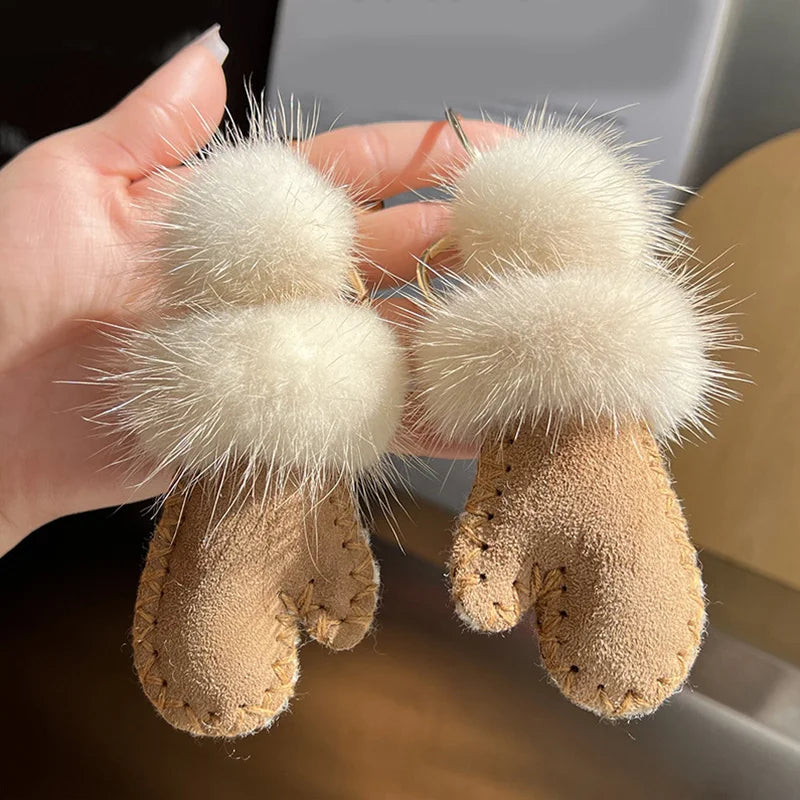 The Winter Glove