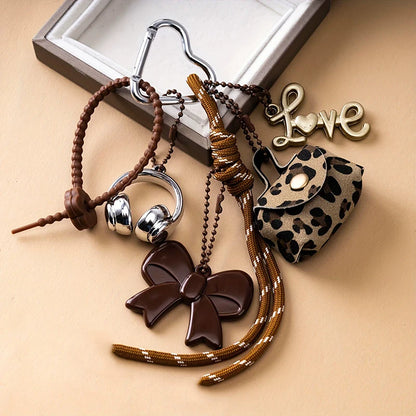 Charm Bow Love