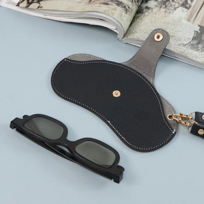Funda para lentes Soft Touch