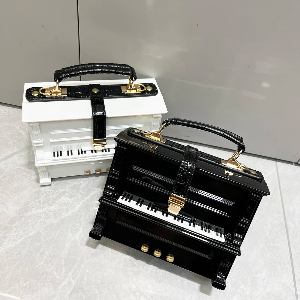 The Piano Bag