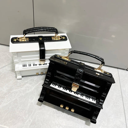 The Piano Bag