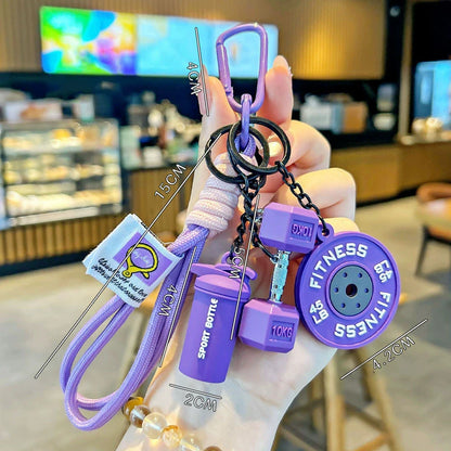 Charm Fitness