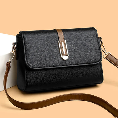 Bolso Elegance Noir