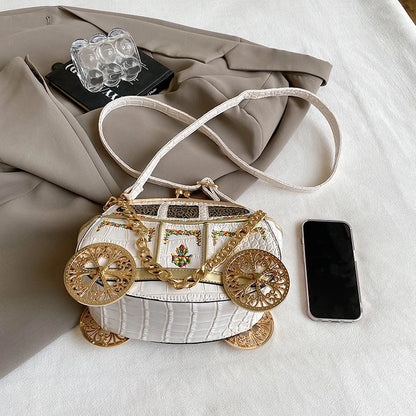 Royal Carriage Bag