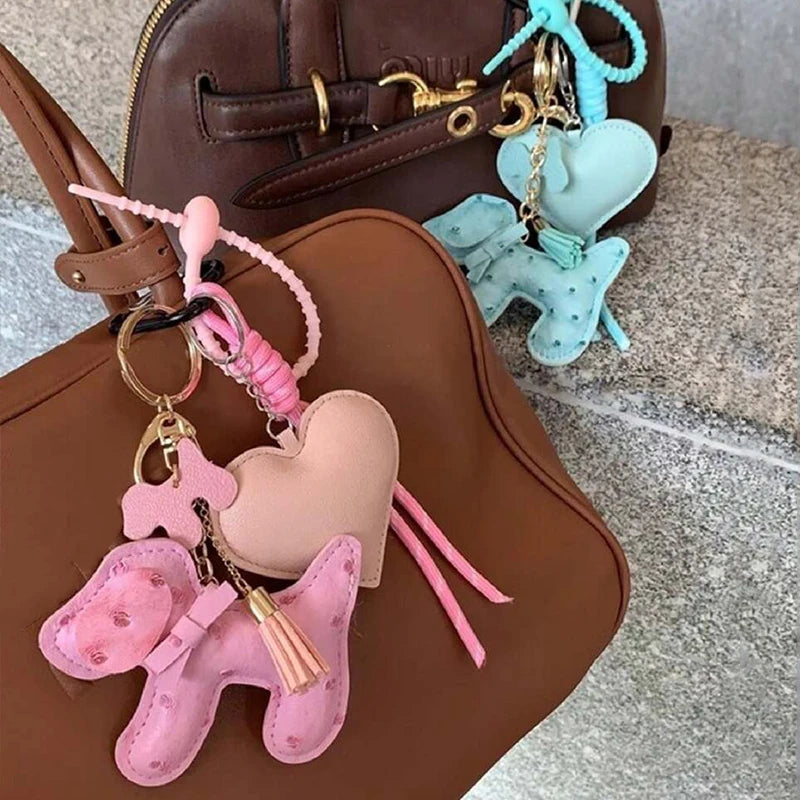 Charm Puppy Love
