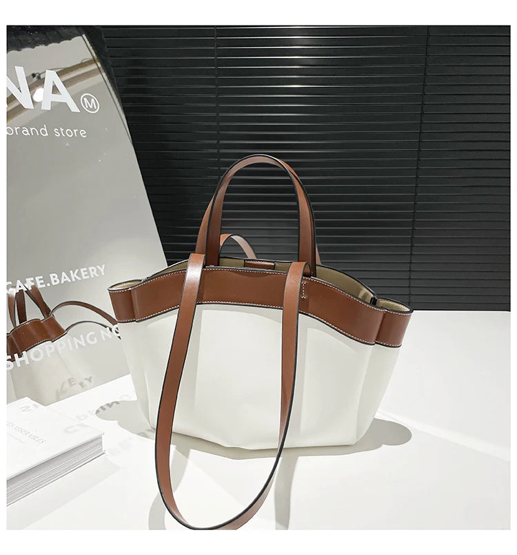 The Milano Soft Tote