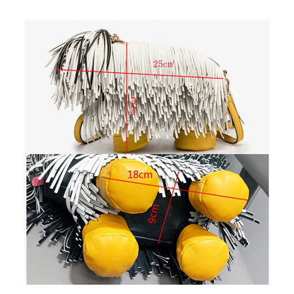 Bolsa Dog Styatement