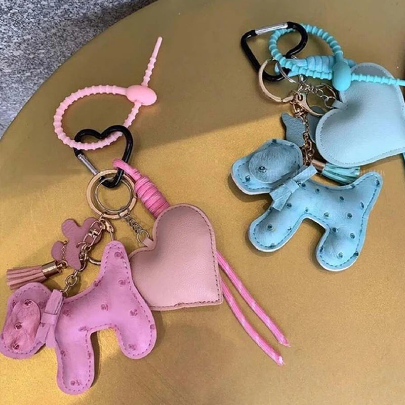 Charm Puppy Love