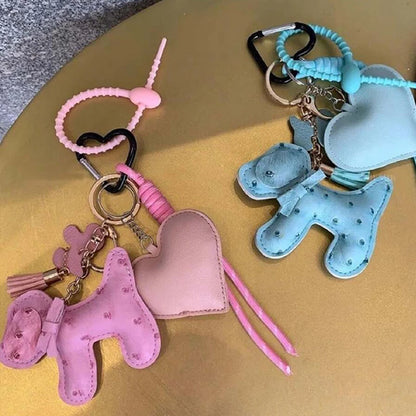 Charm Puppy Love