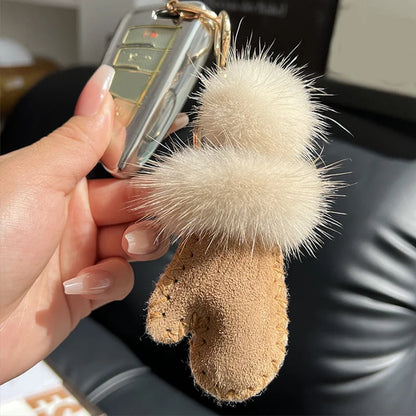 The Winter Glove