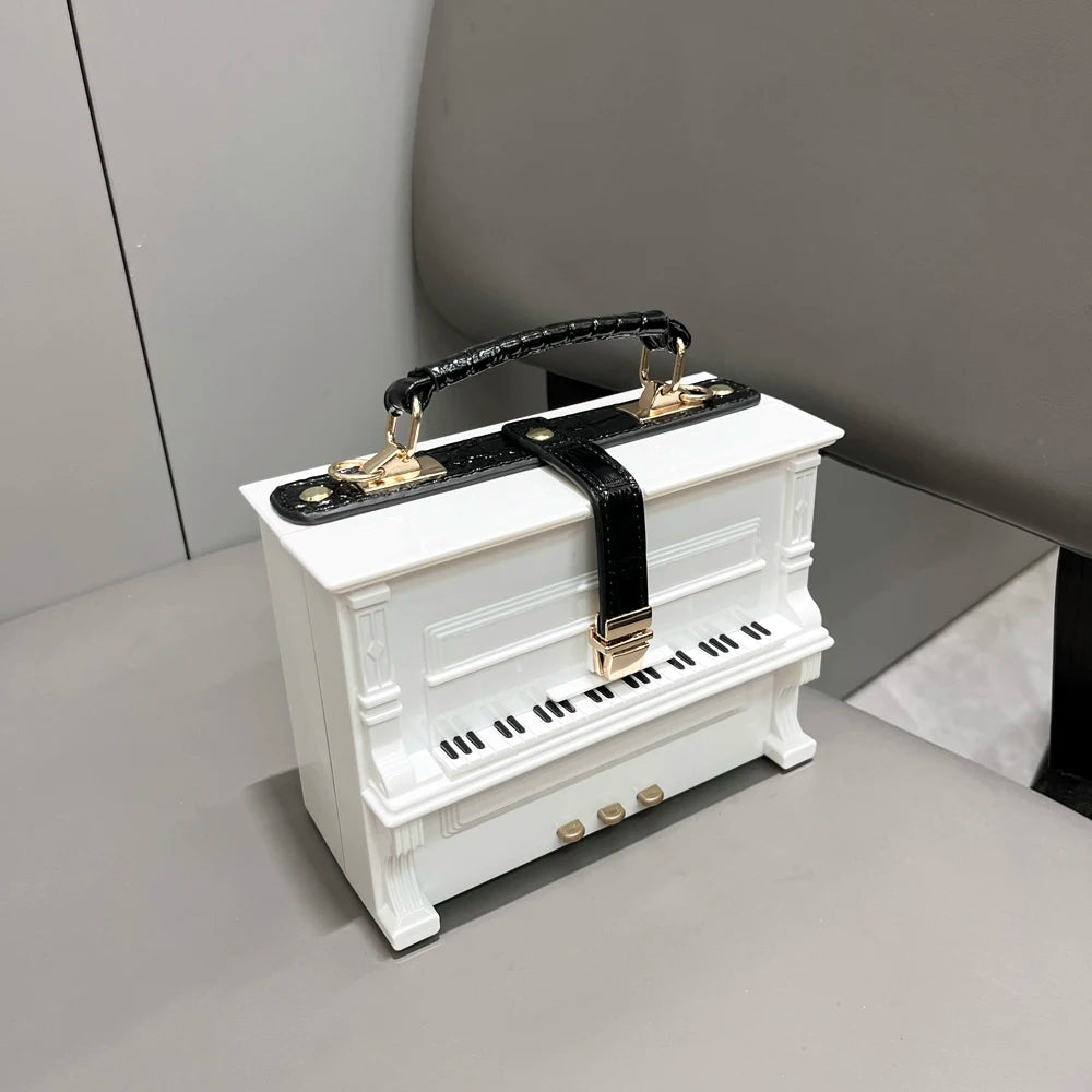 The Piano Bag