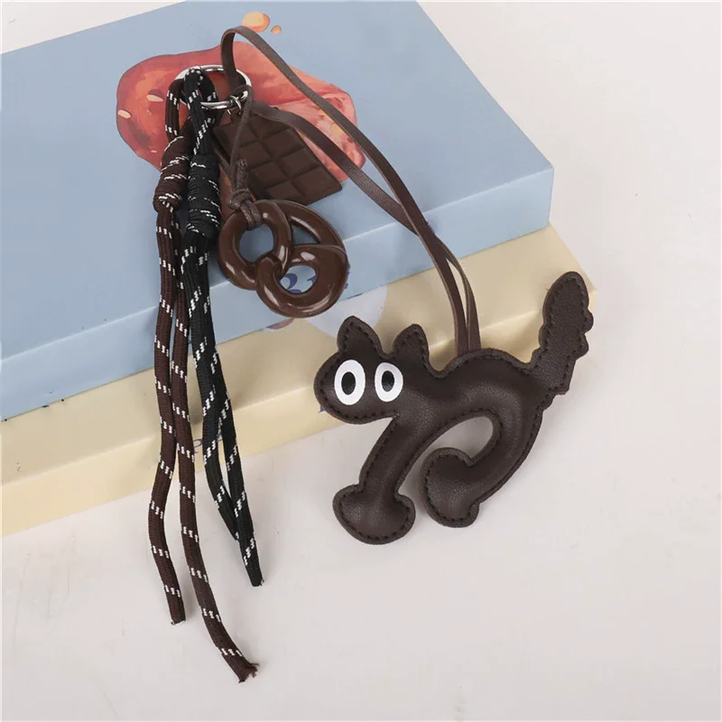 Pretzel Charm
