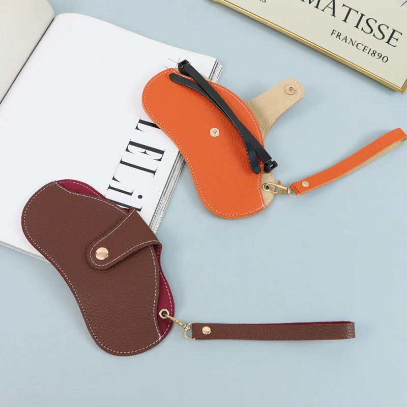 Funda para lentes Soft Touch