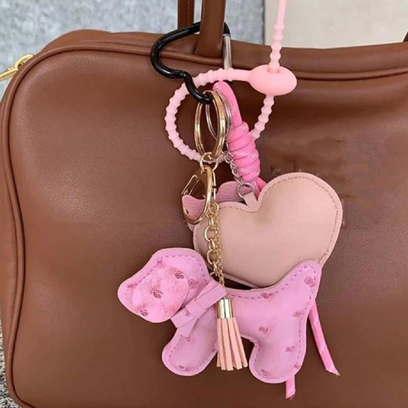 Charm Puppy Love