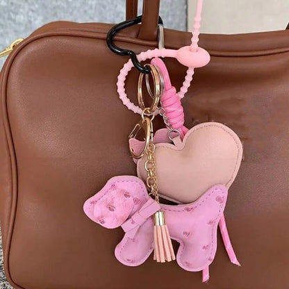Charm Puppy Love