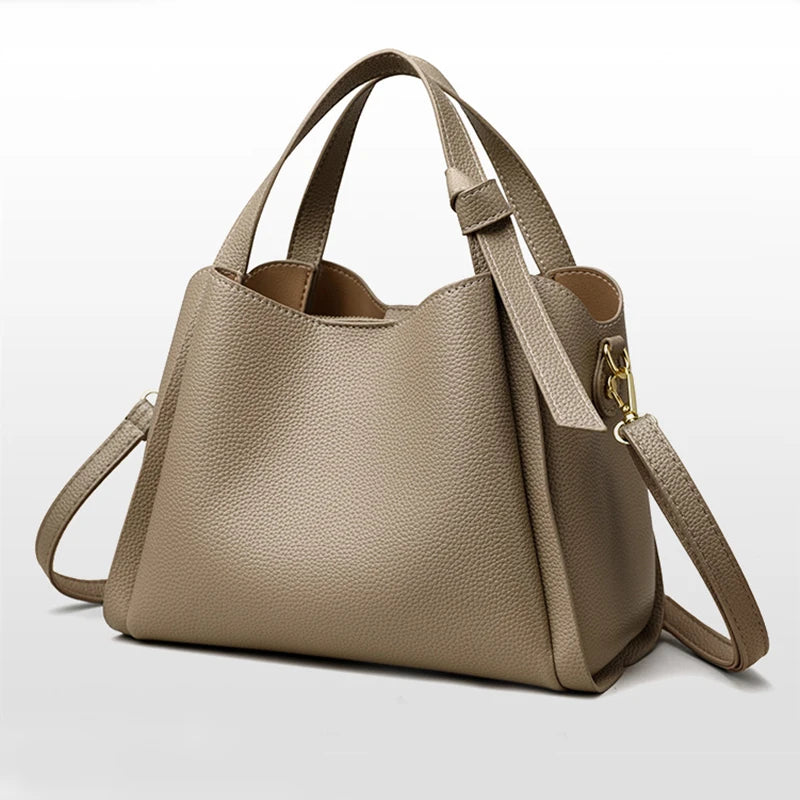 Bolso Lux Bucket