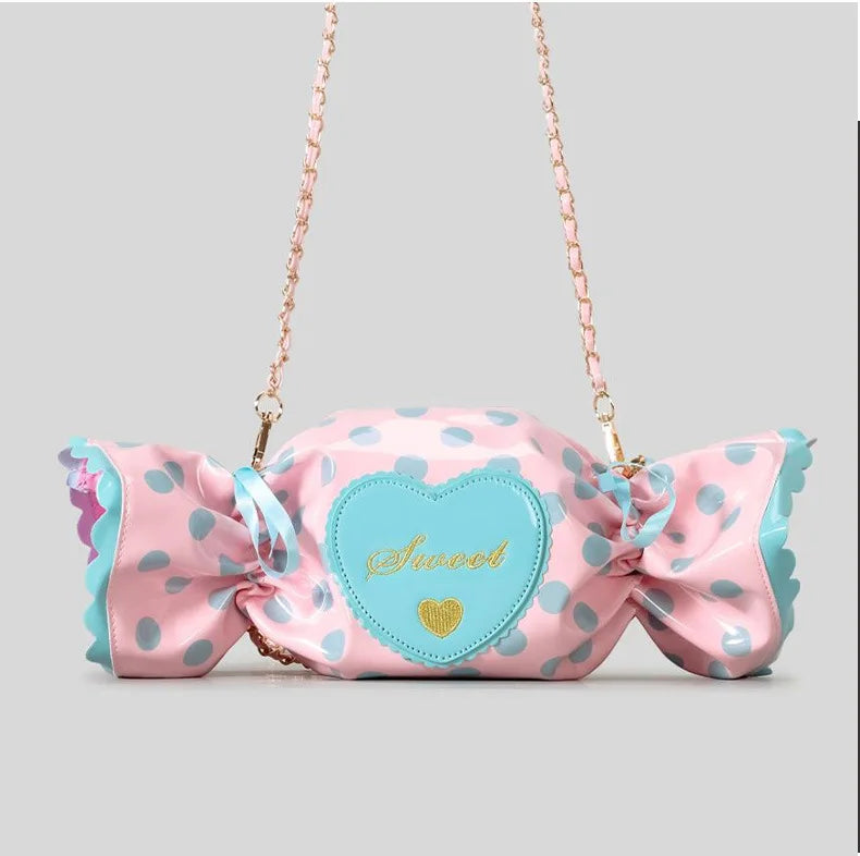 Bolsa Candy Pop