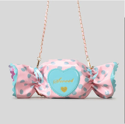 Bolsa Candy Pop