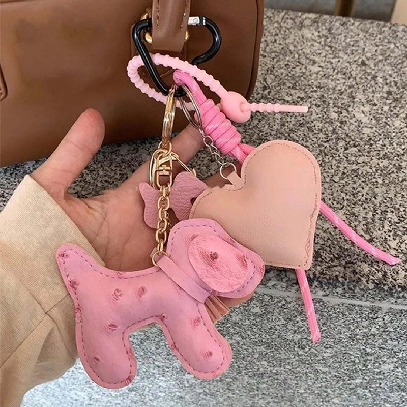 Charm Puppy Love