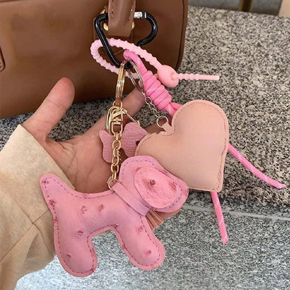 Charm Puppy Love