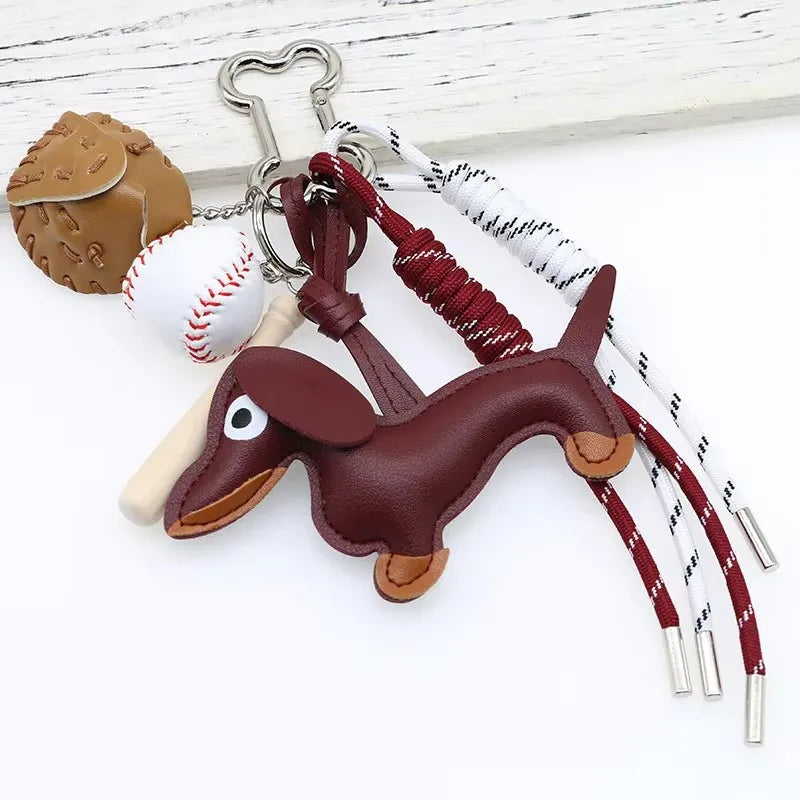 Charm Baseball