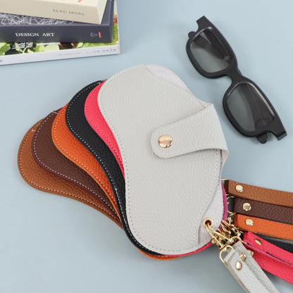 Funda para lentes Soft Touch