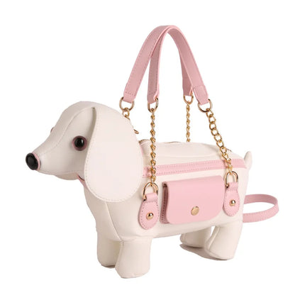 Bolsa Puppy Love