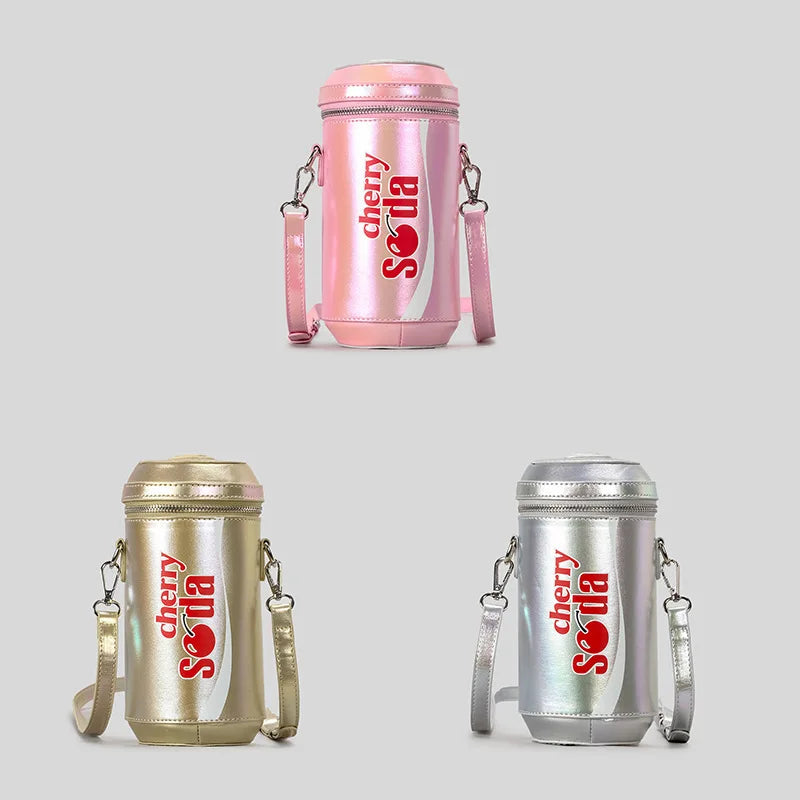Bolsa Cherry Soda