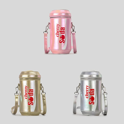 Bolsa Cherry Soda