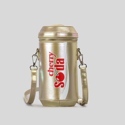 Bolsa Cherry Soda