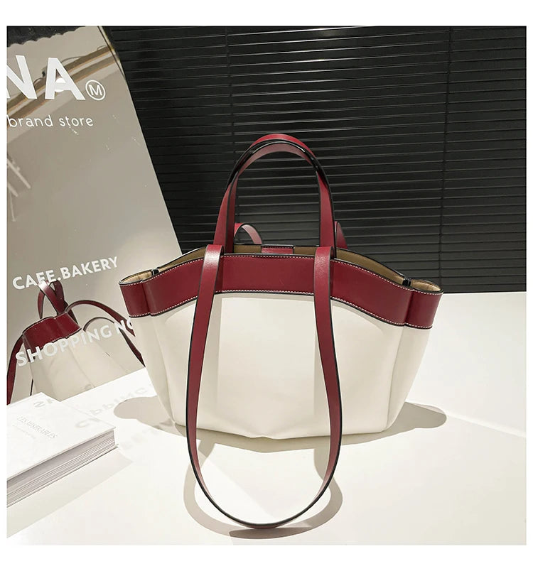 The Milano Soft Tote