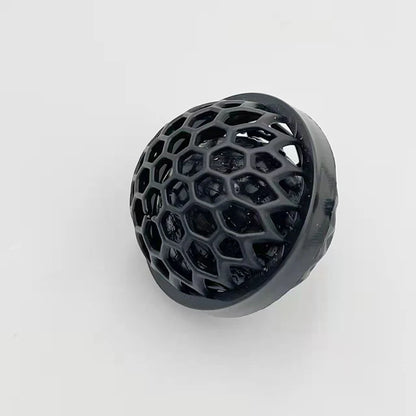 Bola limpiadora reutilizable para bolsos