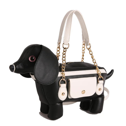 Bolsa Puppy Love