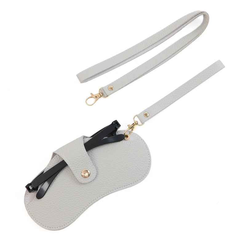Funda para lentes Soft Touch