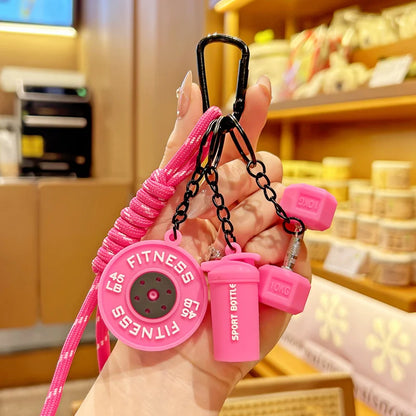 Charm Fitness