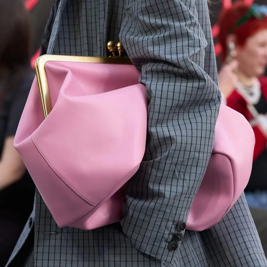 The Origami Bag
