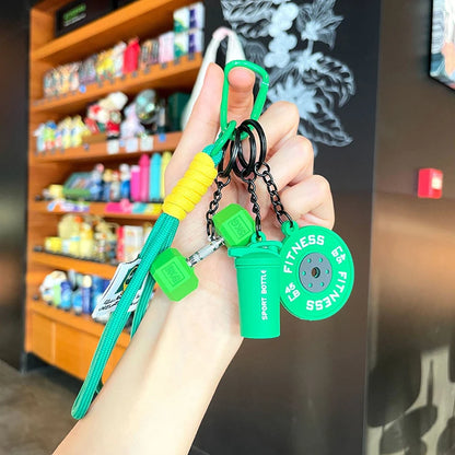 Charm Fitness
