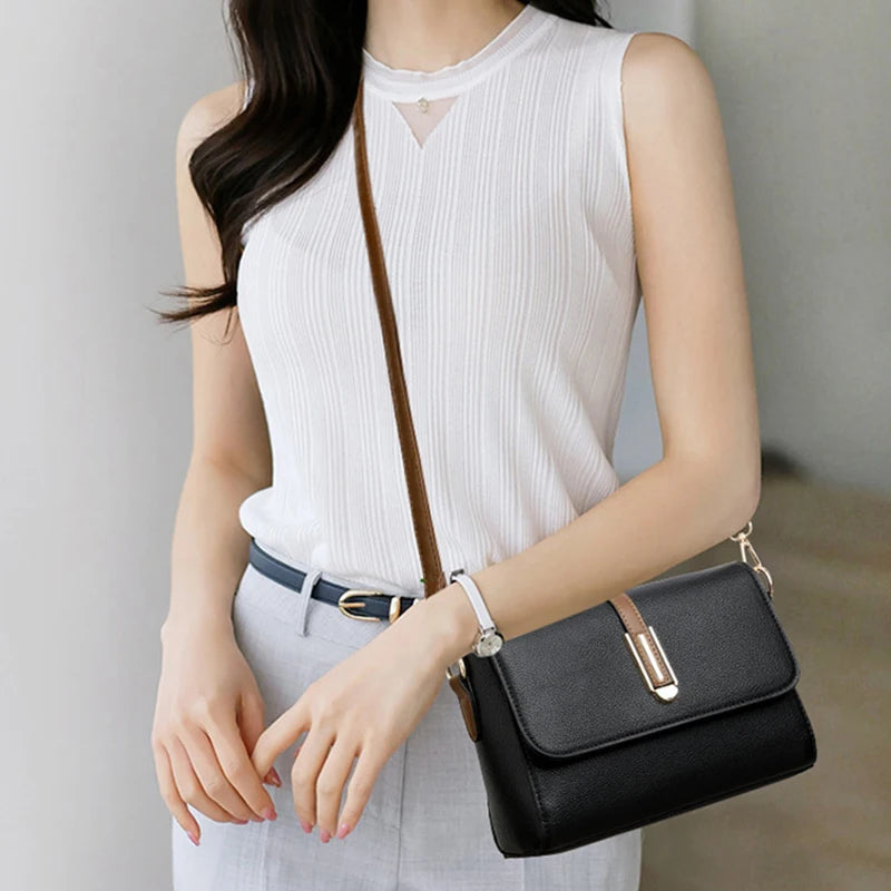 Bolso Elegance Noir
